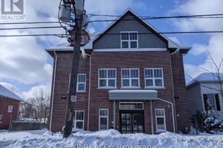 Office for Lease, 46 Queen Street S #201, Mississauga (Streetsville), ON