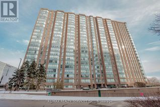 Property for Sale, 115 Hillcrest Avenue #1509, Mississauga (Cooksville), ON