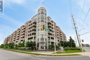 Property for Sale, 2480 Prince Michael Drive #718, Oakville (1009 - JC Joshua Creek), ON