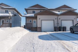 Townhouse for Sale, 6707b 47 St, Cold Lake, AB