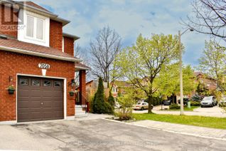 Semi-Detached House for Sale, 7058 Stoneywood Way N, Mississauga (Lisgar), ON