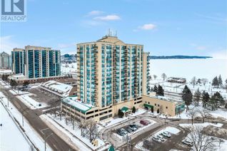 Condo Apartment for Sale, 65 Ellen Street Unit# 1406, Barrie, ON