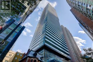 Condo for Sale, 15 Grenville Street #2903, Toronto (Bay Street Corridor), ON