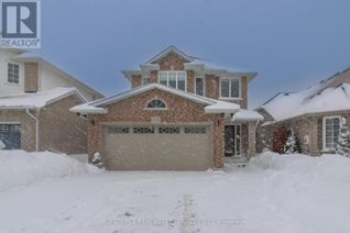 Property for Sale, 2162 Scottscraig Drive, Oshawa (Kedron), ON