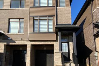 Townhouse for Rent, 106 Court Drive #7, Brant (Paris), ON