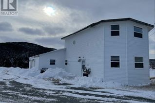 Detached House for Sale, 8 Skiffington's Lane, Newman's Cove, NL