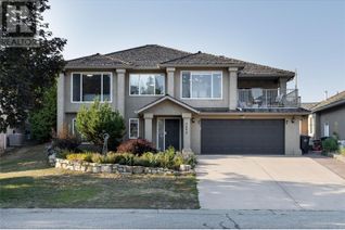 House for Sale, 3090 Quail Run Drive, Kelowna, BC