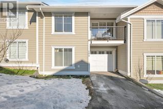 Townhouse for Sale, 701 Hilchey Rd #106, Campbell River, BC