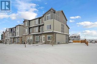 Freehold Townhouse for Sale, 181 Lucas Boulevard Nw, Calgary, AB