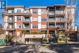 Property for Sale, 1000 Inverness Rd #203, Saanich, BC