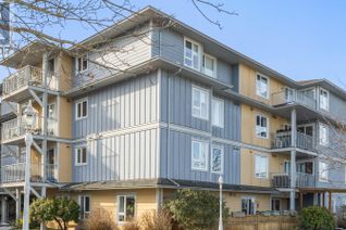 Property for Sale, 885 Ellery St #201, Esquimalt, BC