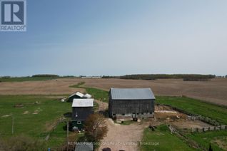 Commercial Farm for Sale, 1592 Bruce Saugeen Townline, Saugeen Shores, ON