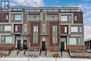 Freehold Townhouse for Rent, 11 Locust Lodge Gardens, Toronto (Downsview-Roding-CFB), ON