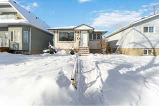 Bungalow for Sale, 12648 71 St Nw, Edmonton, AB