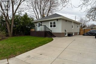 Property for Sale, 1233 Coric Avenue, Burlington (Freeman), ON Property for Sale, 1233 Coric Avenue, Burlington (Freeman), ON