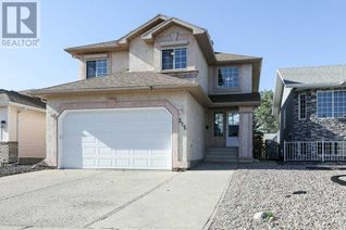 Detached House for Sale, 315 Heritage Crescent W, Lethbridge, AB