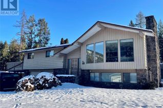 House for Sale, 93 Holmes Road, Christina Lake, BC