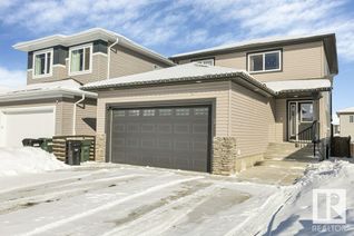 Detached House for Sale, 7 Hull Wd, Spruce Grove, AB