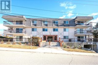 Property for Sale, 22 Abbott Street #201, Penticton, BC