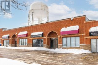 Industrial Property for Sale, 110 Pony Drive #10, Newmarket (Newmarket Industrial Park), ON