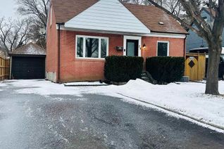 Property for Sale, 20 Mayall Avenue, Toronto (Downsview-Roding-CFB), ON