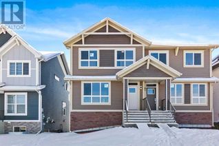 Duplex for Sale, 18 Edith Green Nw, Calgary, AB