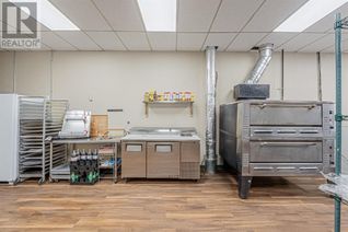 Pizzeria Non-Franchise Business for Sale