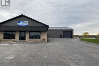 Property for Lease, 223023 17 Grey Road, Georgian Bluffs, ON