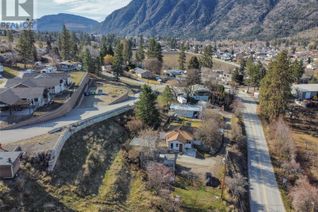 House for Sale, 541 Eastside Road, Okanagan Falls, BC