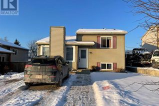 House for Sale, 186 Sutherland Avenue, Hinton, AB