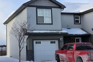 Townhouse for Sale, 703d Rocky Wy, Cold Lake, AB