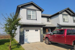 Townhouse for Sale, 703d Rocky Wy, Cold Lake, AB Townhouse for Sale, 703d Rocky Wy, Cold Lake, AB