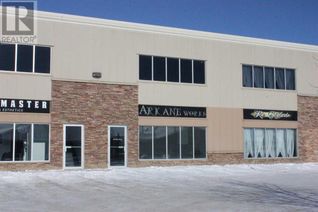 Commercial/Retail Property for Sale, 10136 128 Avenue #104, Grande Prairie, AB