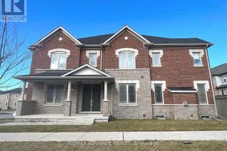 Property for Rent, 3 Durblee Avenue, Aurora, ON