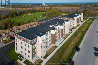 Condo for Sale, 17 Spooner Crescent #405, Collingwood, ON