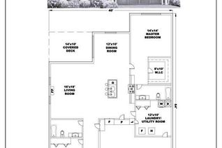 Land for Sale, 730 5 Street Sw, Sundre, AB