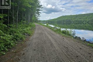 Commercial Land for Sale, Lot B Otter Lake Railbed Lane, Madawaska Valley, ON