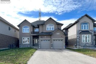 Property for Rent, 100 Dolomiti Court, Hamilton (Hannon), ON