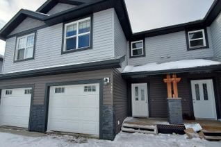 Townhouse for Sale, 705c Rocky Wy, Cold Lake, AB