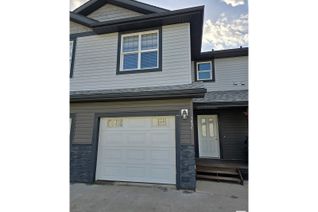 Townhouse for Sale, 705c Rocky Wy, Cold Lake, AB Townhouse for Sale, 705c Rocky Wy, Cold Lake, AB