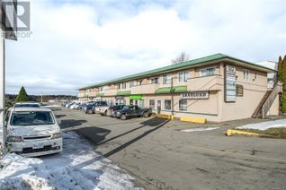 Commercial/Retail Property for Sale, 522 Dogwood St S #2, Campbell River, BC