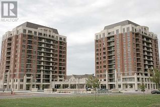 Property for Rent, 2391 Central Park Drive #808, Oakville (1015 - RO River Oaks), ON