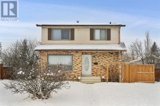 House for Sale, 132 Faldale Close Ne, Calgary, AB