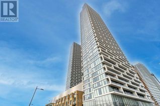 Condo for Sale, 5 Buttermill Avenue #5702, Vaughan (Vaughan Corporate Centre), ON