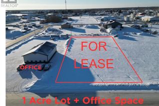 Property for Lease, 10106 98 Street, La Crete, AB