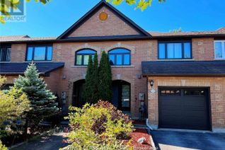 Townhouse for Sale, 29 Mistleflower Court, Richmond Hill (Oak Ridges), ON