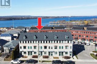 Property for Sale, 290 Barton Street W #5, Hamilton (Strathcona), ON