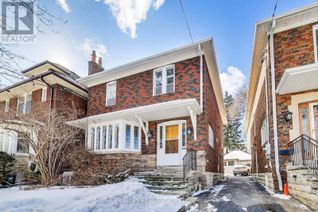 House for Sale, 106 Eastbourne Avenue, Toronto (Yonge-Eglinton), ON