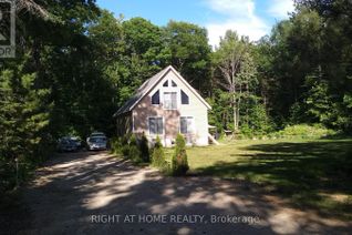 Detached House for Sale, 37 Moreau Parkway, Tiny, ON