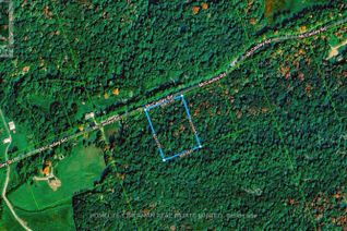 Land for Sale, 66 Mccauley Road, Seguin, ON Land for Sale, 66 Mccauley Road, Seguin, ON